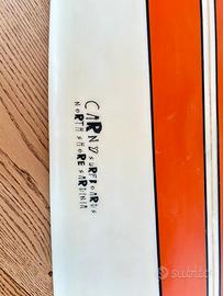 Tavola da Surf Carny Surfboards 6’8” - MAI RIPARAT