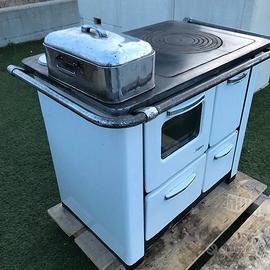 stufa cucina economica