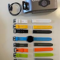 Garmin Forerunner 745