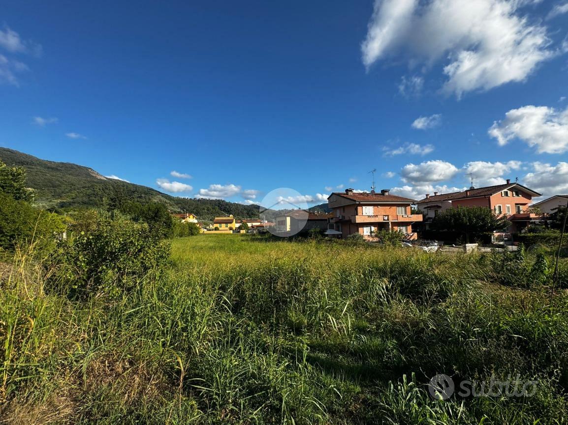 TER. AGRICOLO A MASSAROSA - Vista 3