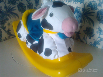 Giochi bimbo piccolo