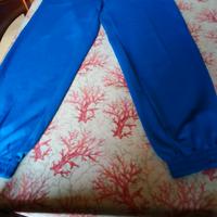 pantalone tuta Legea tg. L
