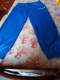 pantalone tuta Legea tg. L