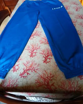 pantalone tuta Legea tg. L