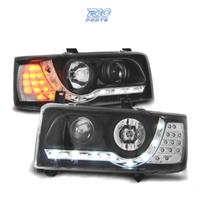 FARI VOLKSWAGEN VW T4 TRANSPORTER 90-03 LUCE DIURN