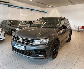 Volkswagen Tiguan SPORT 2.0 TDI SCR DSG R-LINE