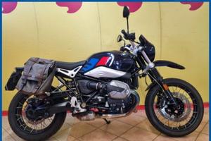 BMW R Nine T Garantita e Finanziabile