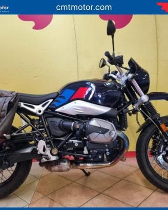 BMW R Nine T Garantita e Finanziabile