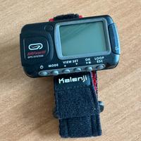 Gps kalenji geonaute