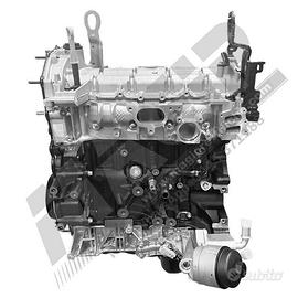 MOTORE NUOVO SEMICOMPLETO COD. BC2X