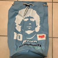 Zainetto Maradona