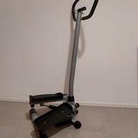 Stepper