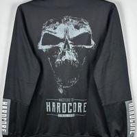Felpa masters of hardcore