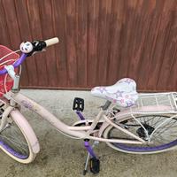 bicicletta bambina 