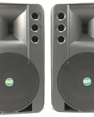 Casse attive RCF art. 200A
