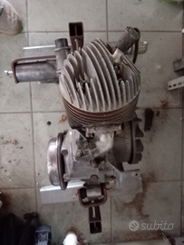 Piaggio Vespa 50 elestart anni 60