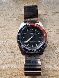 Orologio seiko