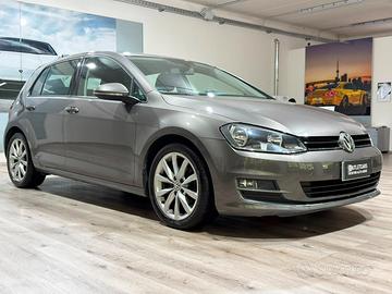 VOLKSWAGEN GOLF 1.6 TDI 105cv 4MOTION HIGHLINE