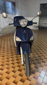 Liberty 125