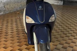 Liberty 125