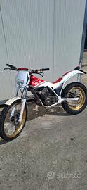 montesa cota 309
