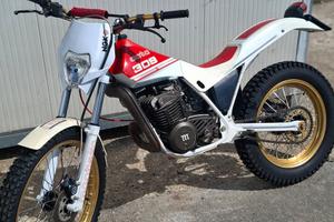 montesa cota 309