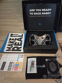 Volante Cube Control F-PRO