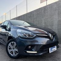 Renault Clio 0.9 TCe 90 CV GPL,Navigatore,Bluetoot