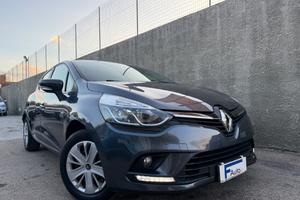 Renault Clio 0.9 TCe 90 CV GPL,Navigatore,Bluetoot