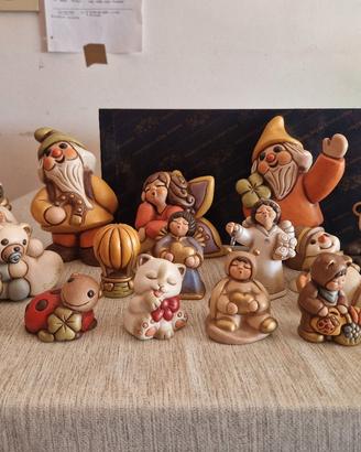 collezione Thun 