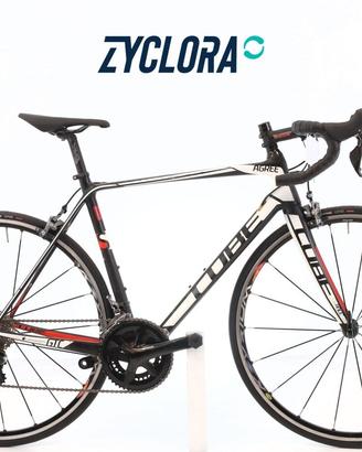 Cube Agree GTC SL t.56
