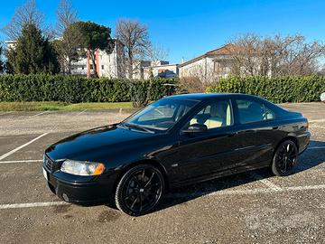 Volvo S60 2.4L