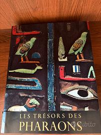 Volume Les Trèsors des Pharaons