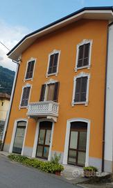 Capo di Ponte (Bs) - Locale commerciale