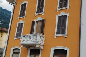 Capo di Ponte (Bs) - Locale commerciale