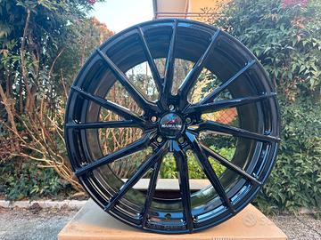 CERCHI HAMANN FORGED 20 21 22 MADE IN GERMANY