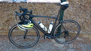 S-Works Tarmac SL5 – Un esemplare impeccabile
