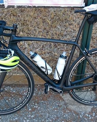 S-Works Tarmac SL5 – Un esemplare impeccabile