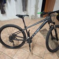 MTB CUBE