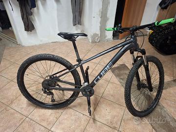 MTB CUBE