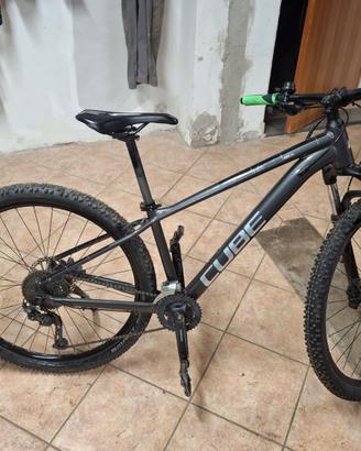 MTB CUBE