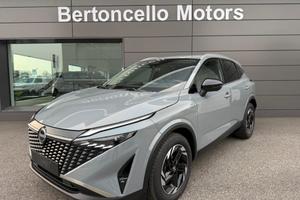 NISSAN Qashqai 1.3 MHEV 158cv Xtronic N-Connecta