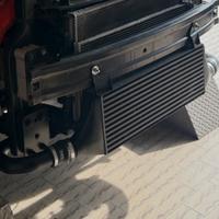 Intercooler 9lt 500 abarth