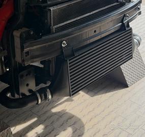 Intercooler 9lt 500 abarth