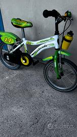 Bici bimbo/a