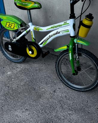 Bici bimbo/a