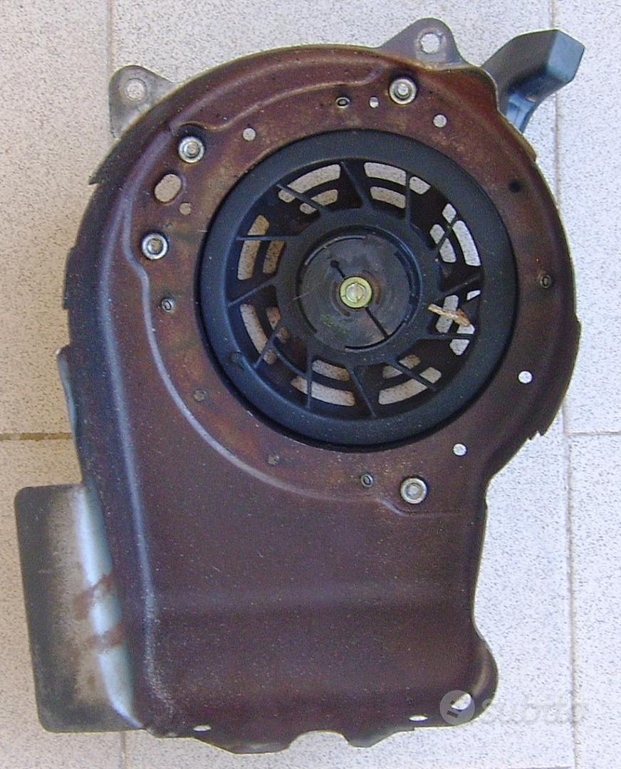 Avviamento A Strappo Per Briggs & Stratton - Kit Sostitutivo 497680 | Per Tosaerba E Motori | Facile Installazione - Foto 2