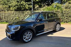 Mini countryman cooper 1.5 - 136 cv benzina