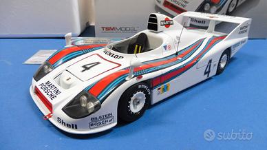 Porsche 936/77 1:18 TrueScale Miniatures