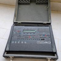 Arranger Solton MS 40 